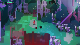 Hyper Light Drifter